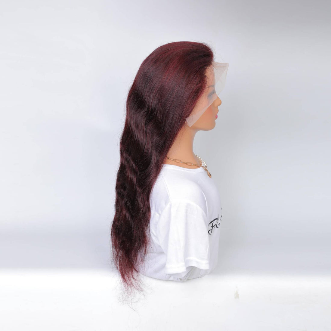 Human Hair Wig 13x4 Density 200%