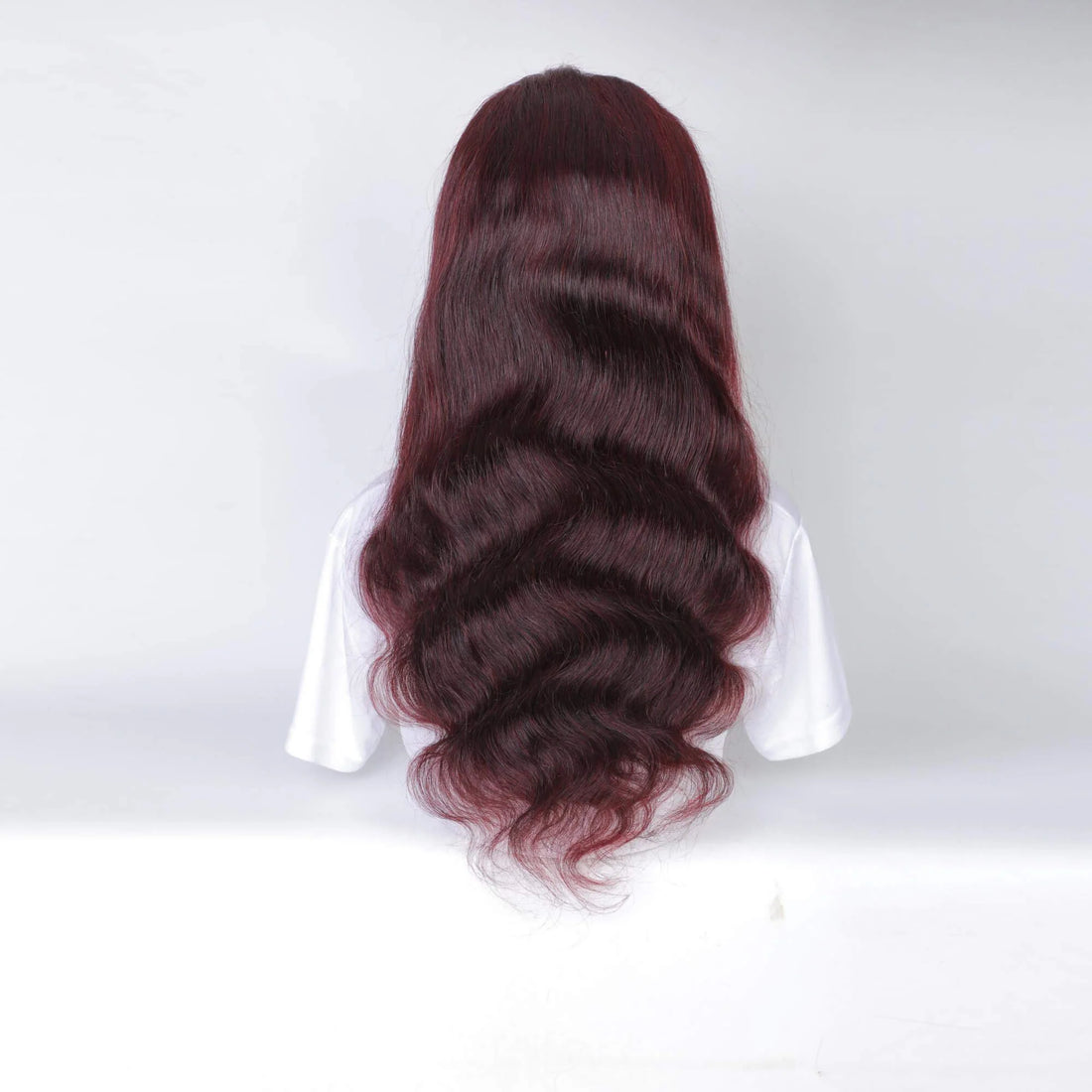 Human Hair Wig 13x4 Density 200%