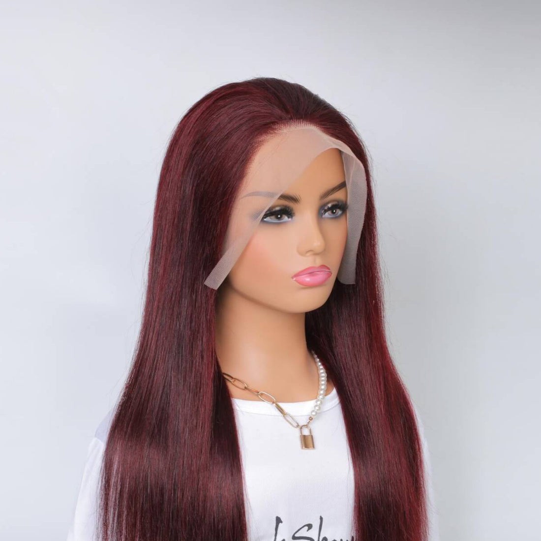 Human Hair Wig 13x4 Density 200%