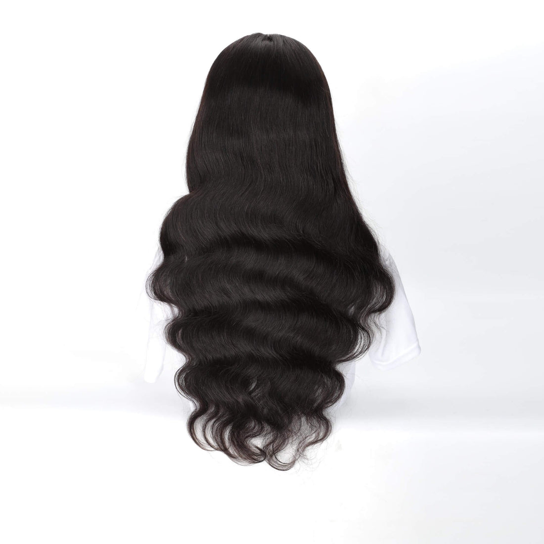 Body Wave Human Hair Wig 13X4 Density 200%