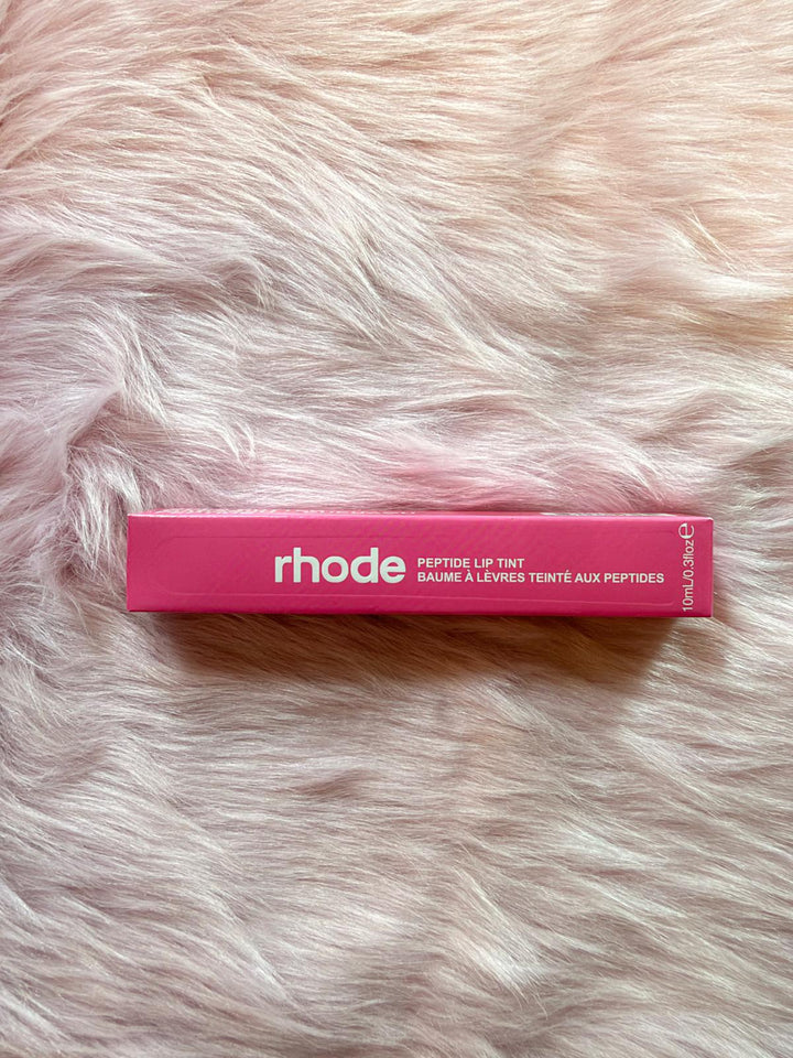 RHODE PEPTIDE LIP TINT