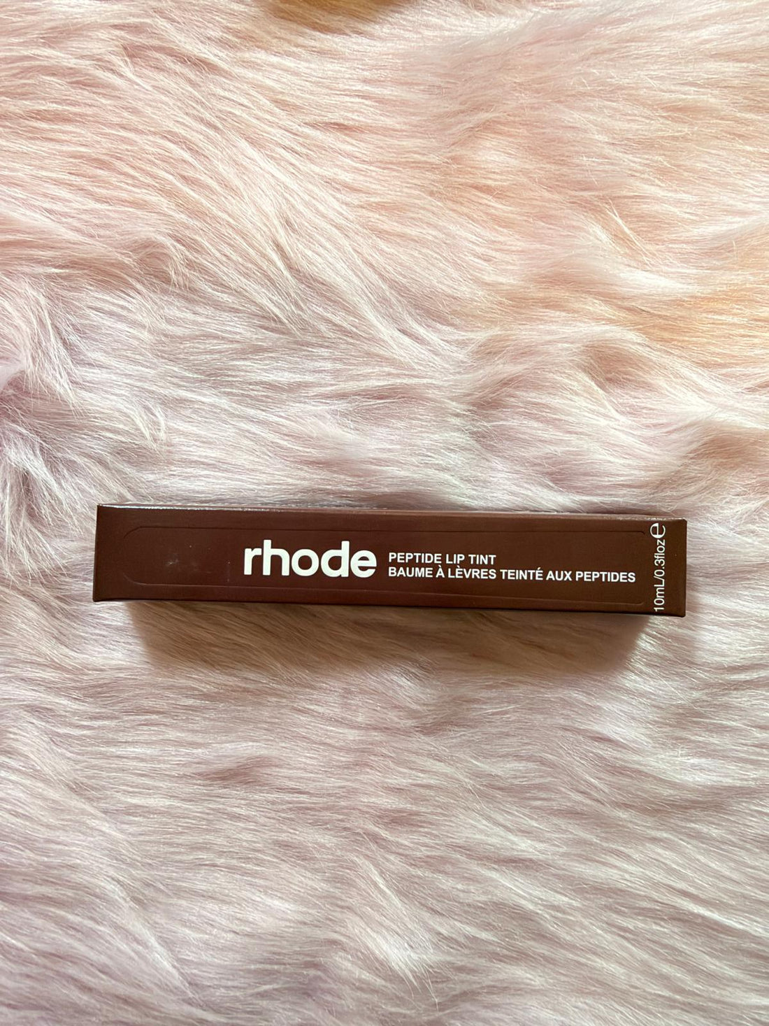 RHODE PEPTIDE LIP TINT
