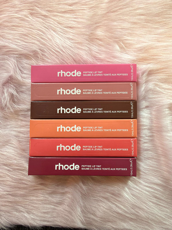 RHODE PEPTIDE LIP TINT