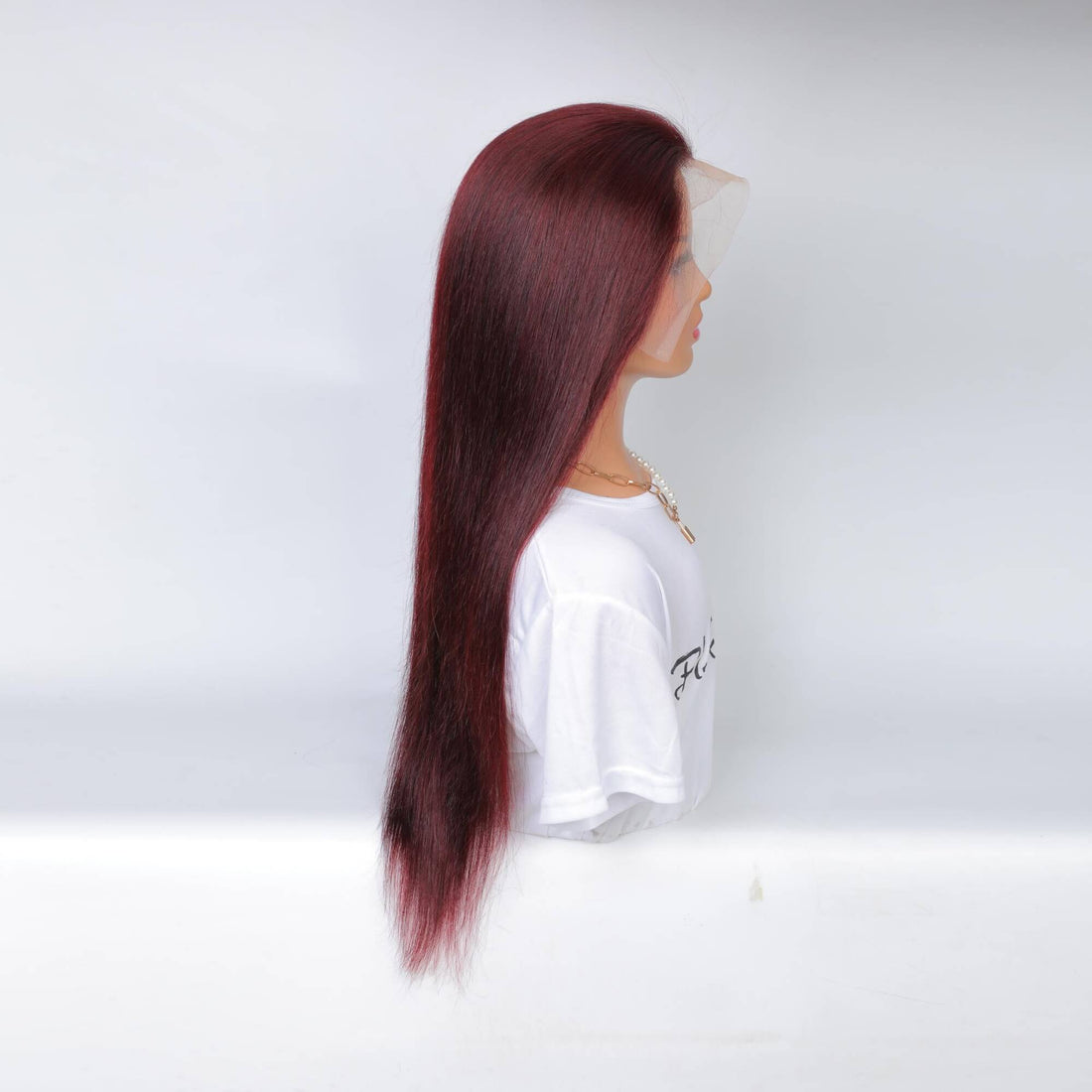 Human Hair Wig 13x4 Density 200%