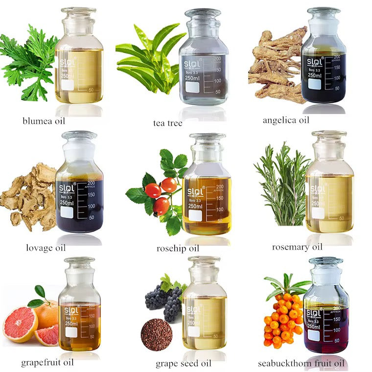 Batana oil