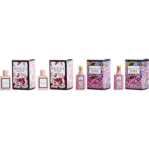 Box Perfumes pack of 12