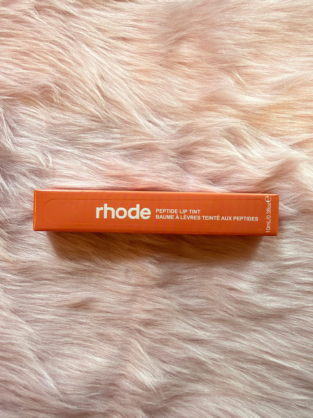RHODE PEPTIDE LIP TINT