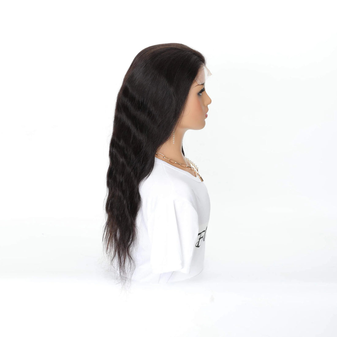Body Wave Human Hair Wig 13X4 Density 200%