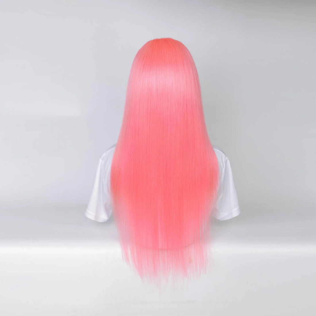 Pink Human Hair Wig 13x4 Density 200%